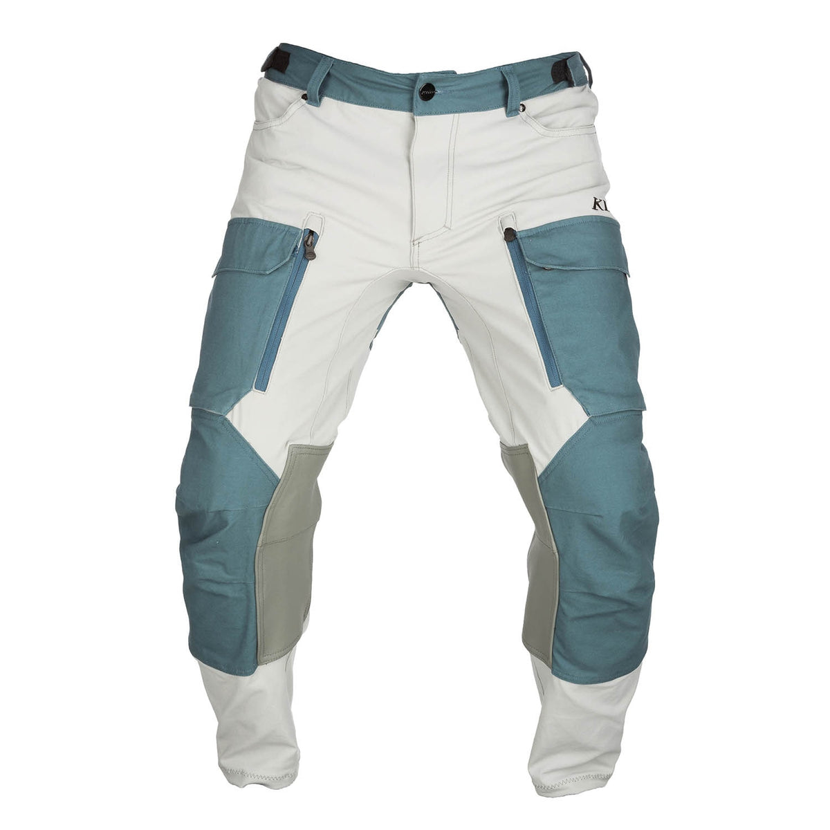 Klim Jackson Pant - Monument - Petrol