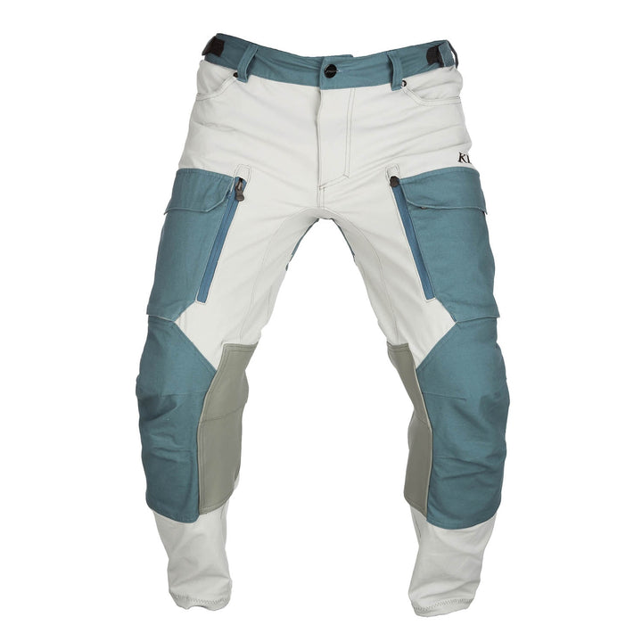 Klim Jackson Pant - Monument - Petrol