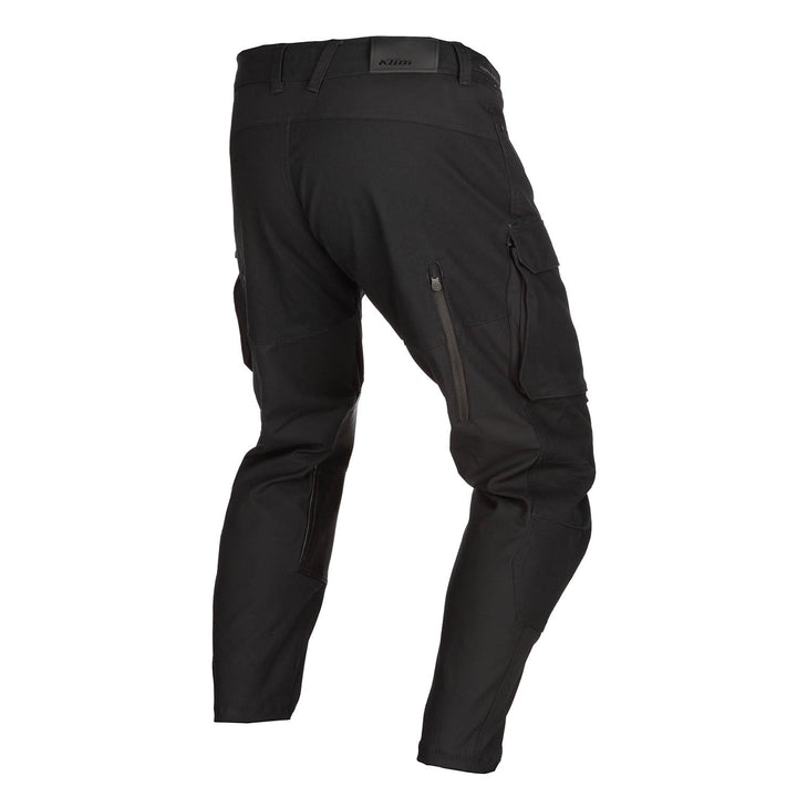 Klim Jackson Pant - Stealth Black