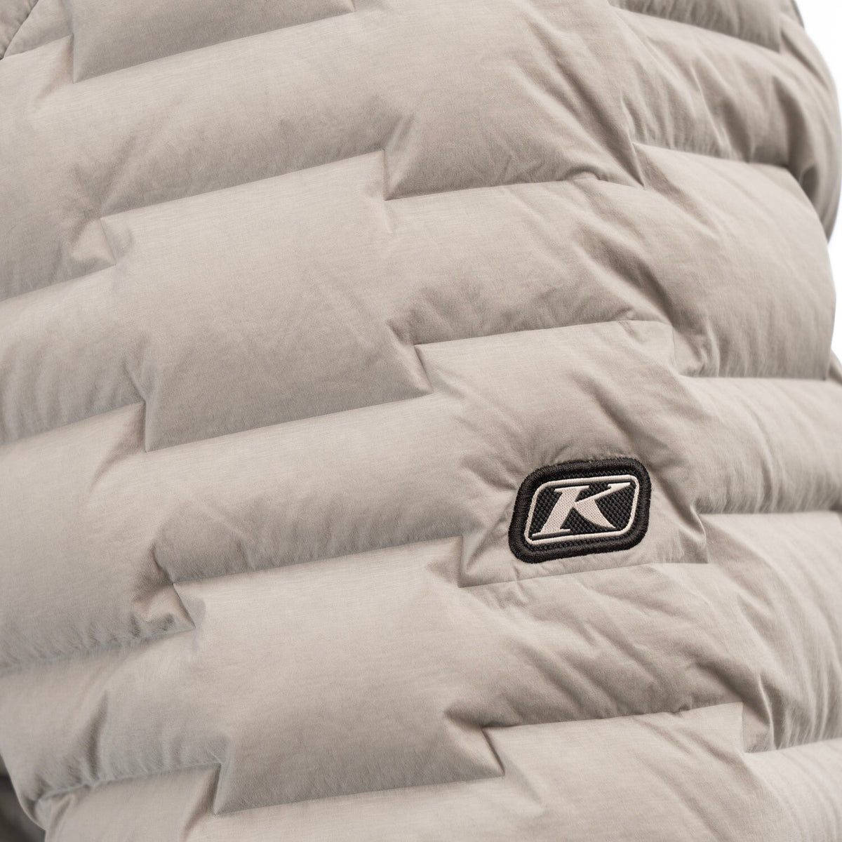 Klim Boulder Stretch Down Jacket - Monument