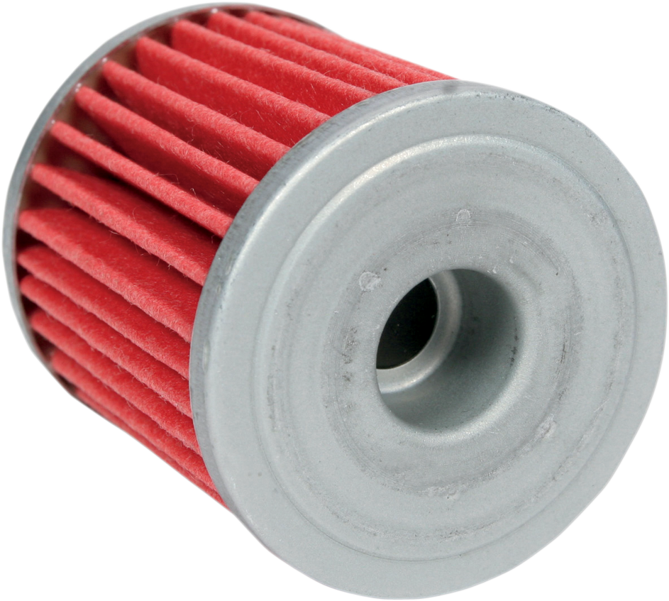 K&N Performance Oil Filter KN-207 for Beta, Kawasaki and Suzuki
