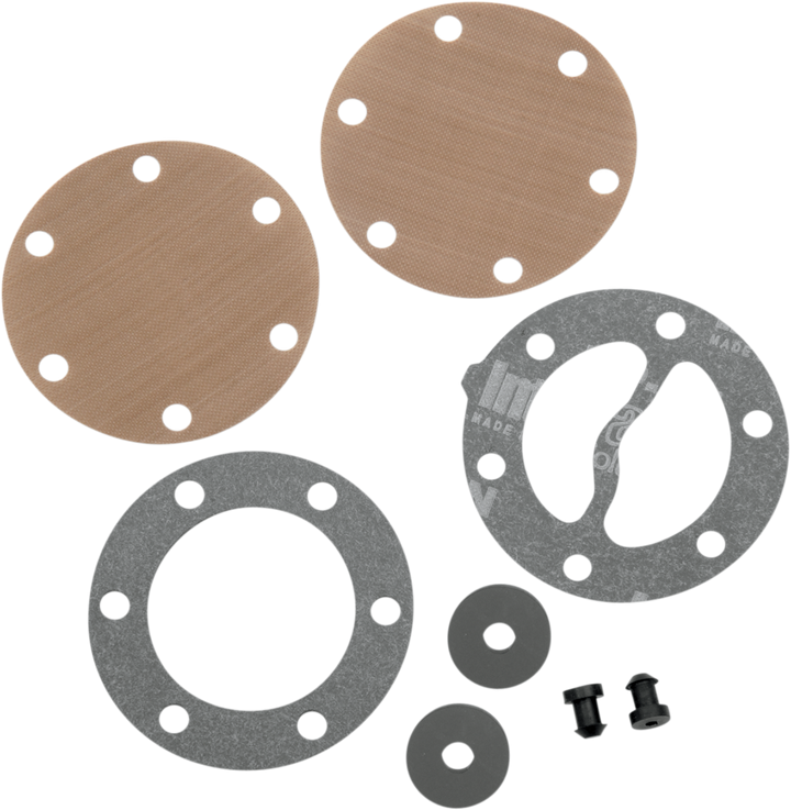 VERTEX Fuel Pump Repair Kit 451448