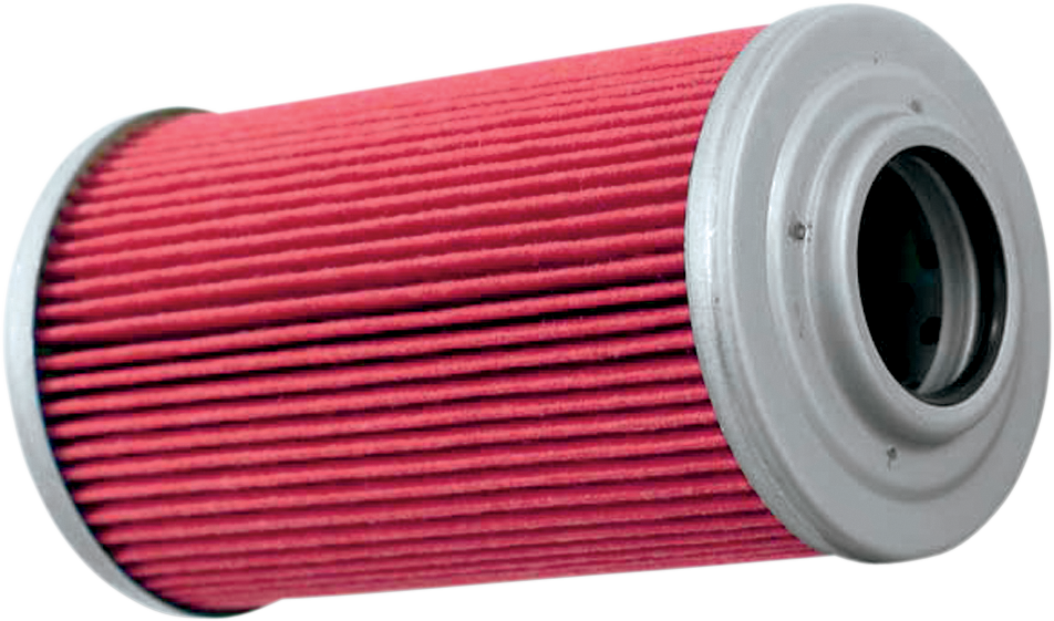 K & N Performance Oil Filter KN-556