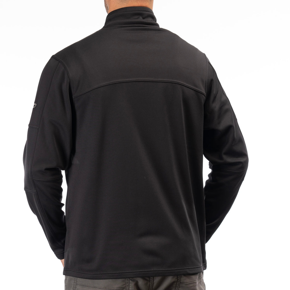 Glacier Jacket - Black