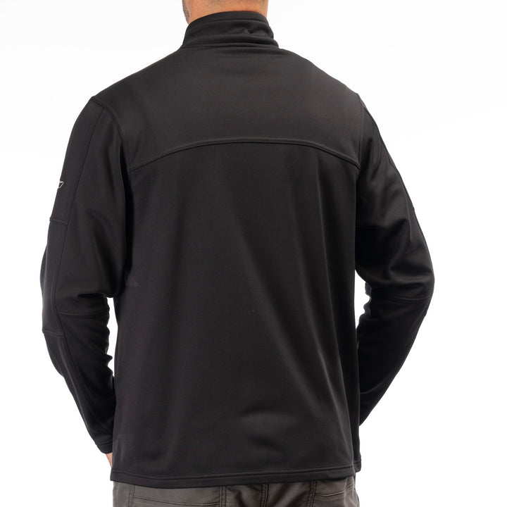 Glacier Jacket - Black