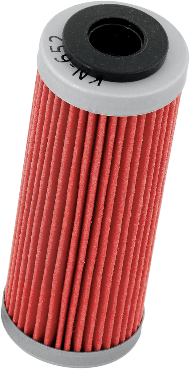 K&N KN-652 Performance Oil Filter for GasGas, Husaberg, Husqvarna and KTM