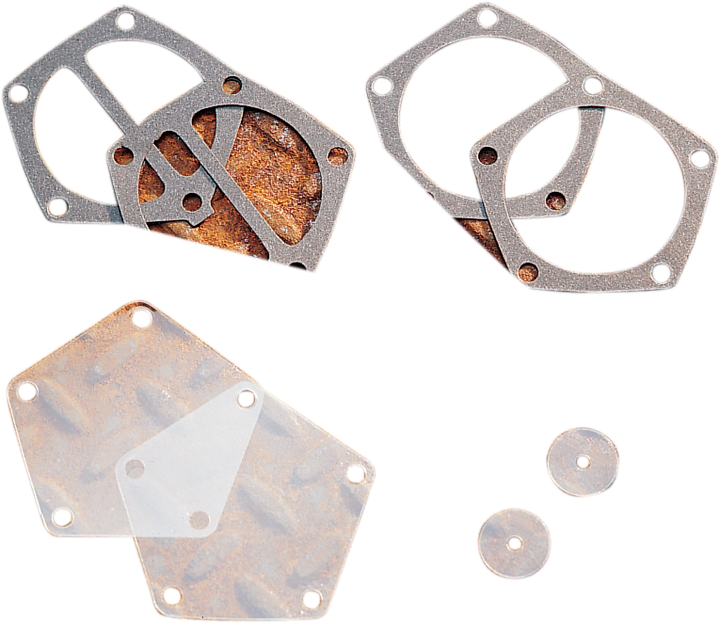 VERTEX Fuel Pump Repair Kit - Arctic Cat/Polaris 451457