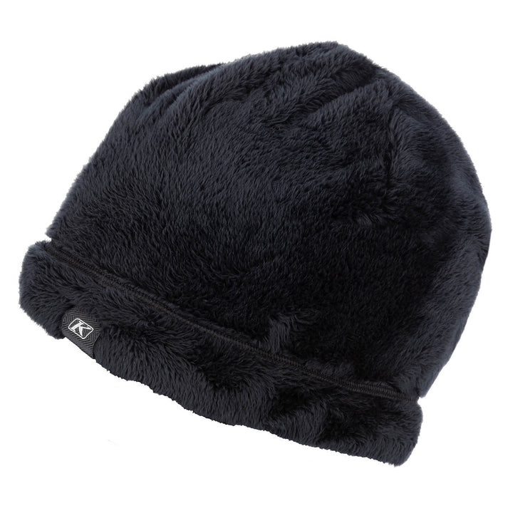 Cascade Beanie - Black