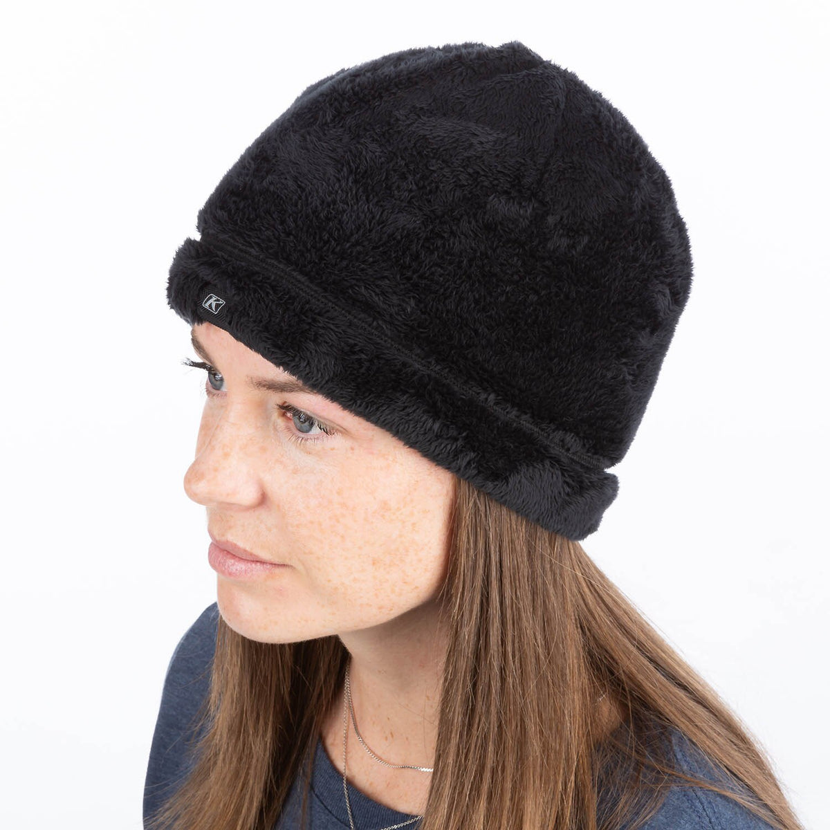 Cascade Beanie - Black
