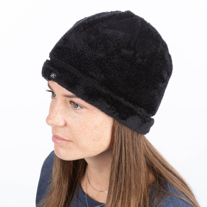 Cascade Beanie - Black