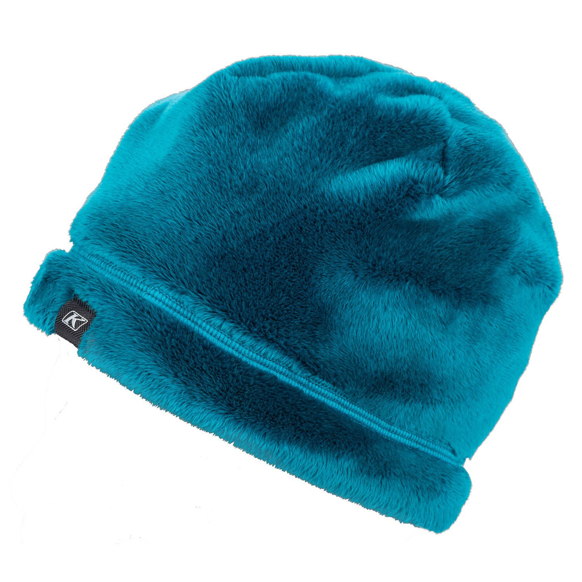 Cascade Beanie - Deep Lagoon