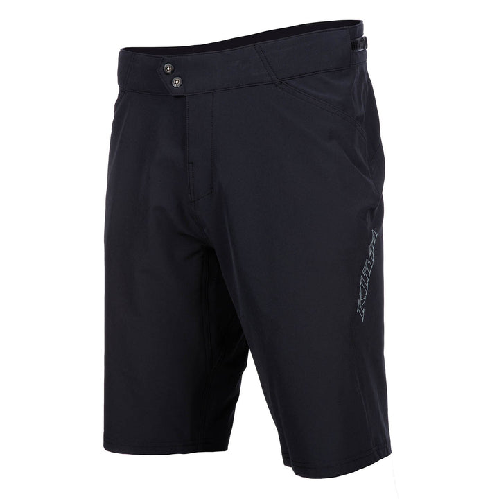 Klim Revolution Short - Black