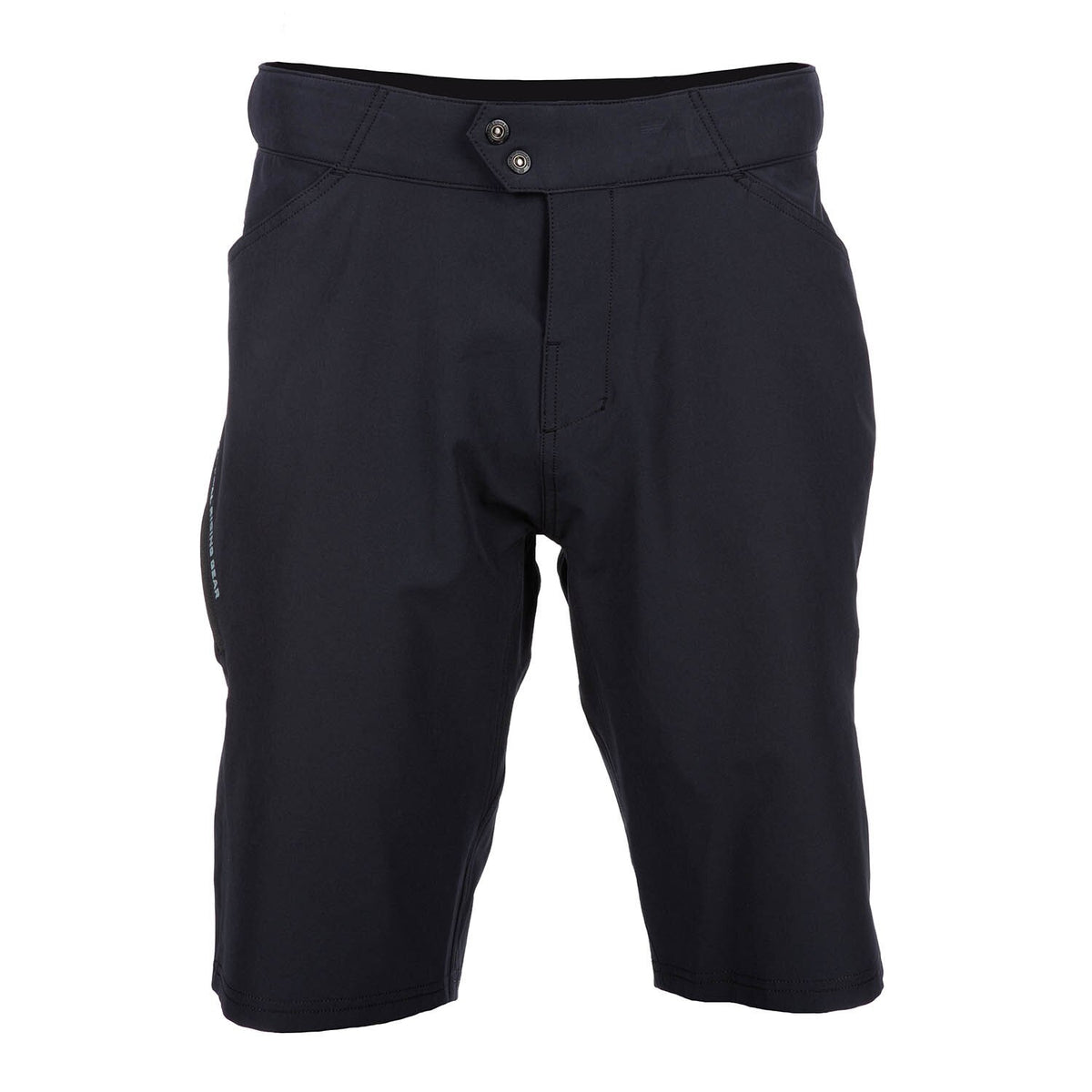 Klim Revolution Short - Black