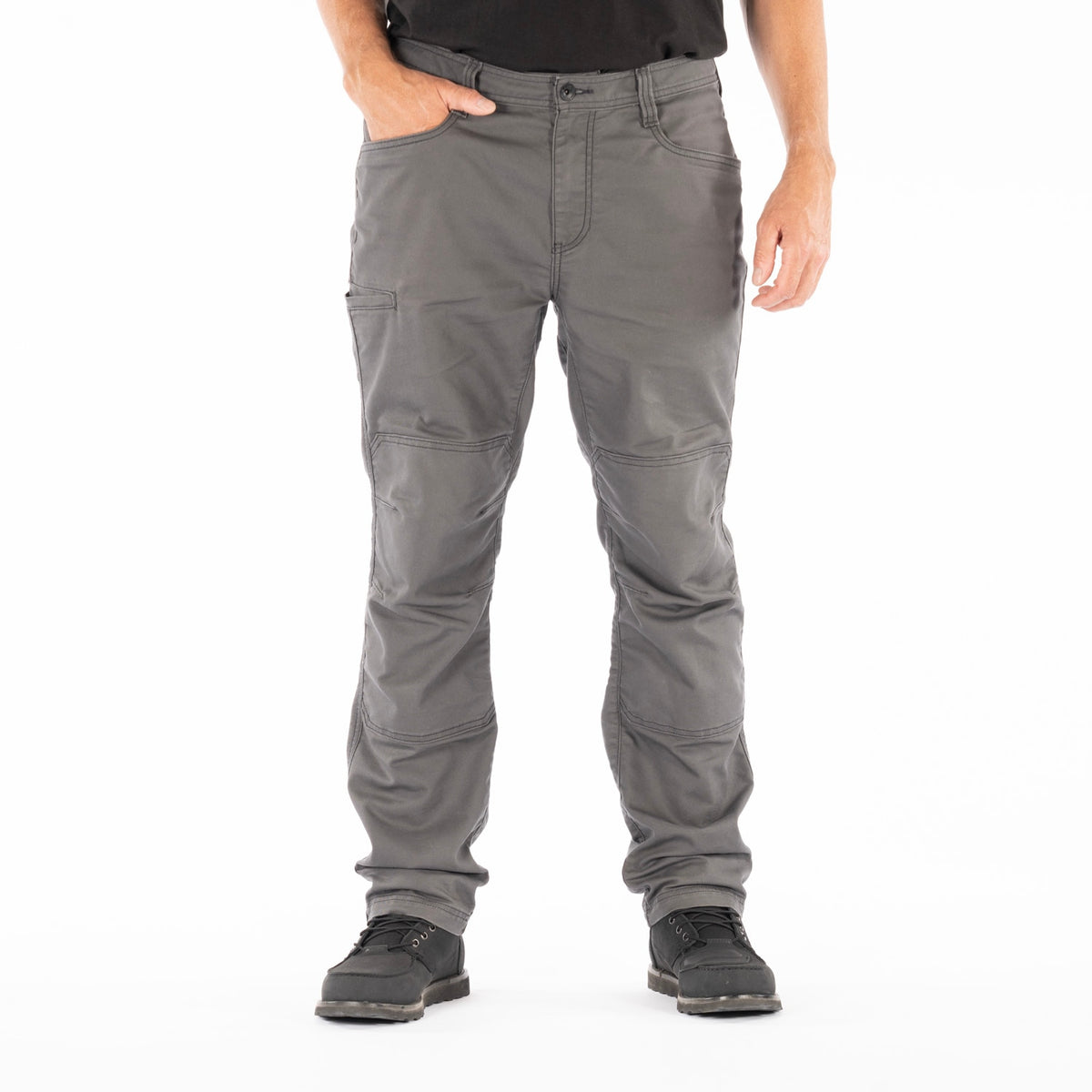 Klim West Ridge Pant - Asphalt