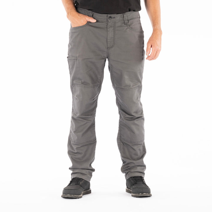 Klim West Ridge Pant - Asphalt