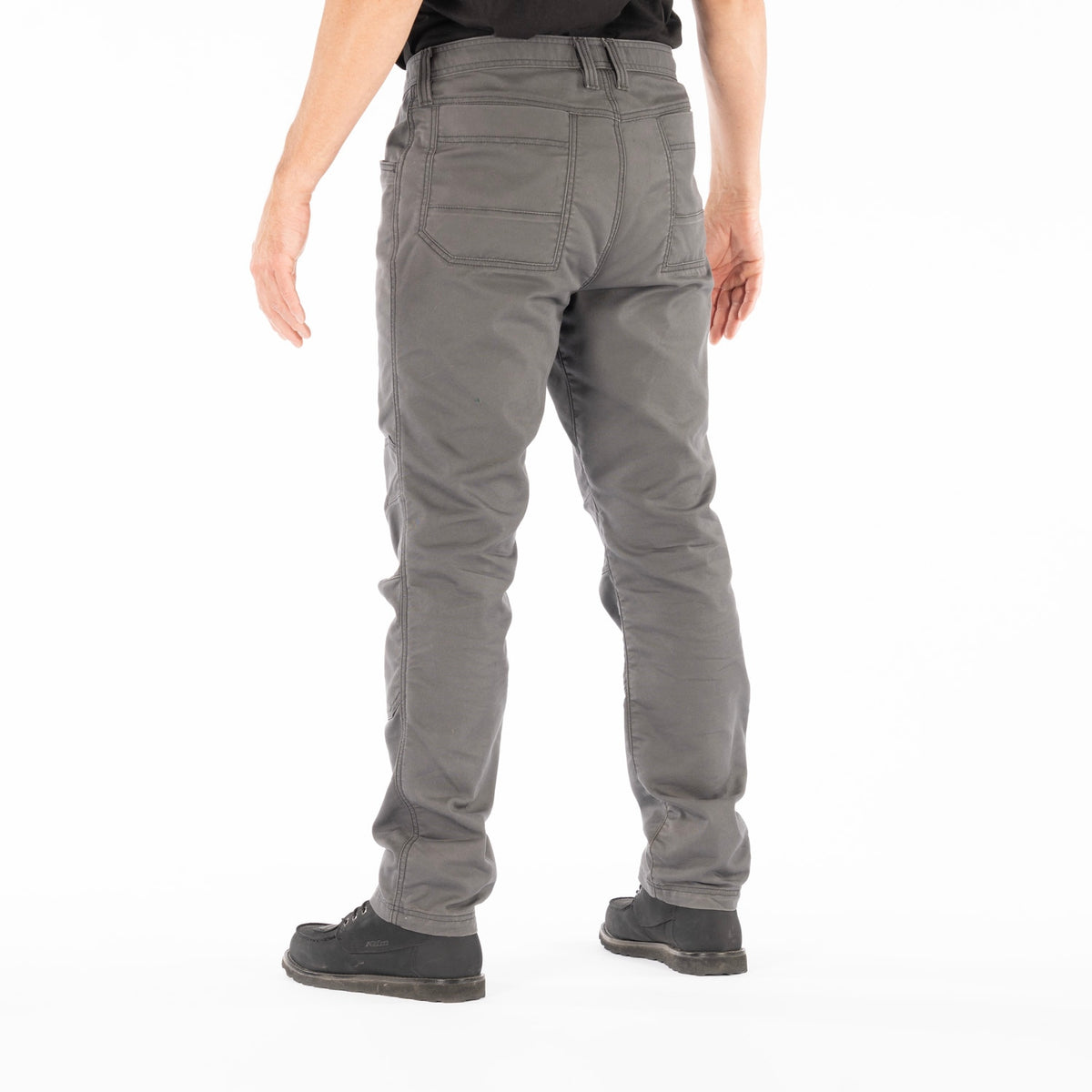 Klim West Ridge Pant - Asphalt