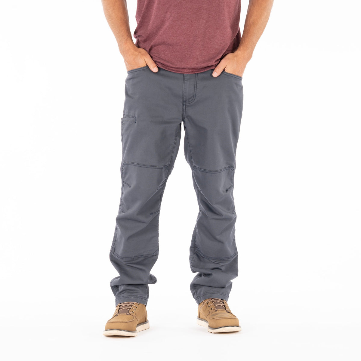 Klim West Ridge Pant - Ensign Blue