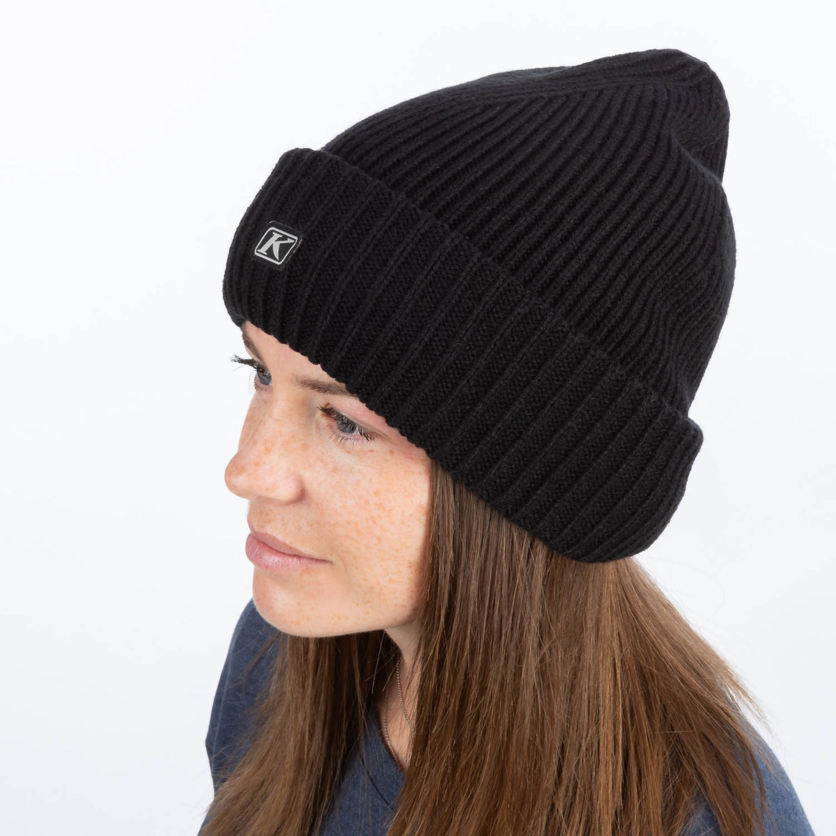 Wilder Beanie - Black