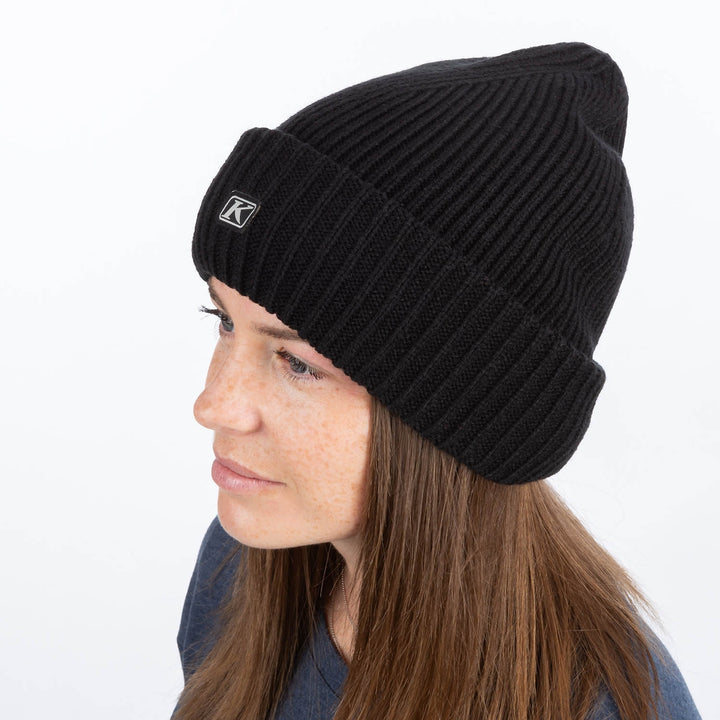 Wilder Beanie - Black