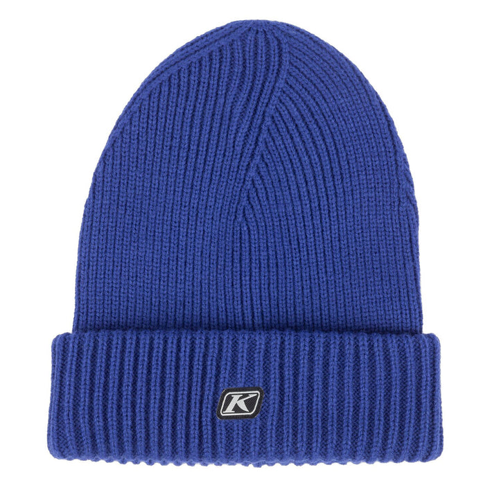 Wilder Beanie - Mazarine Blue