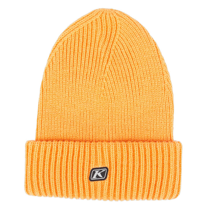 Wilder Beanie - Mock Orange