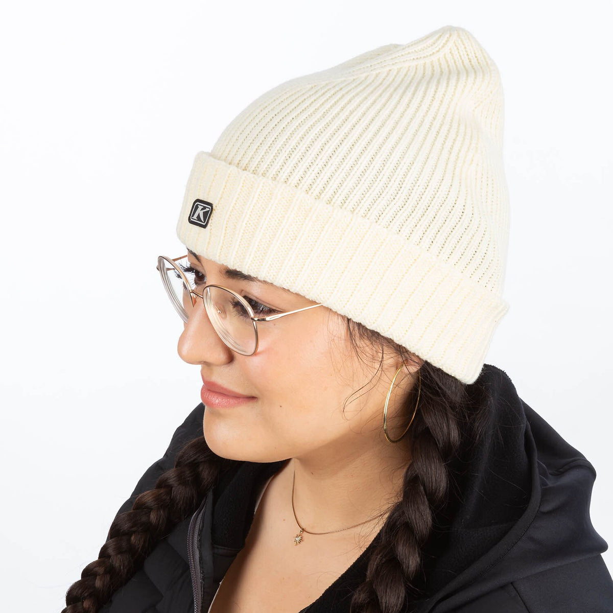Wilder Beanie - Papyrus