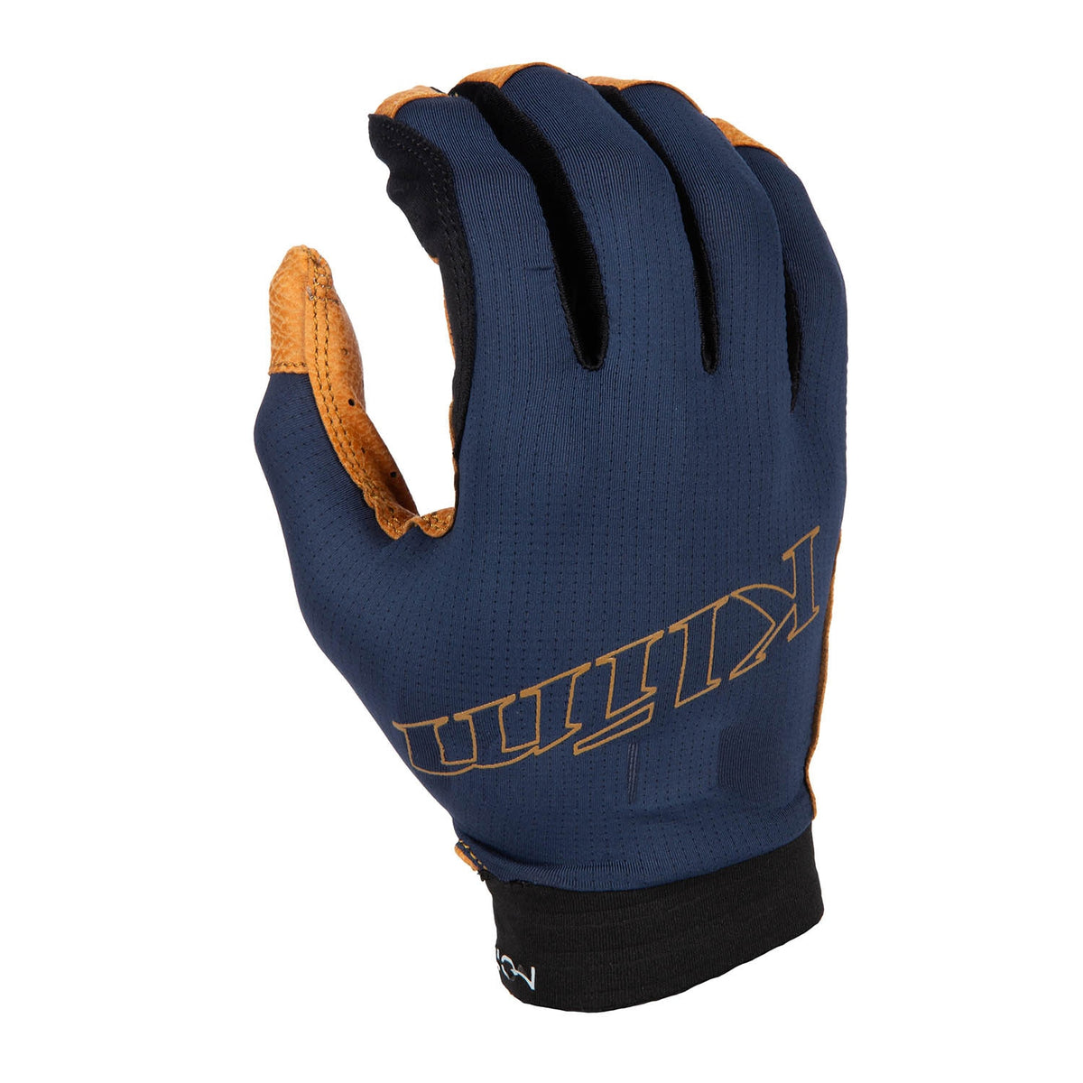 Klim Revolution Glove - Dress Blues
