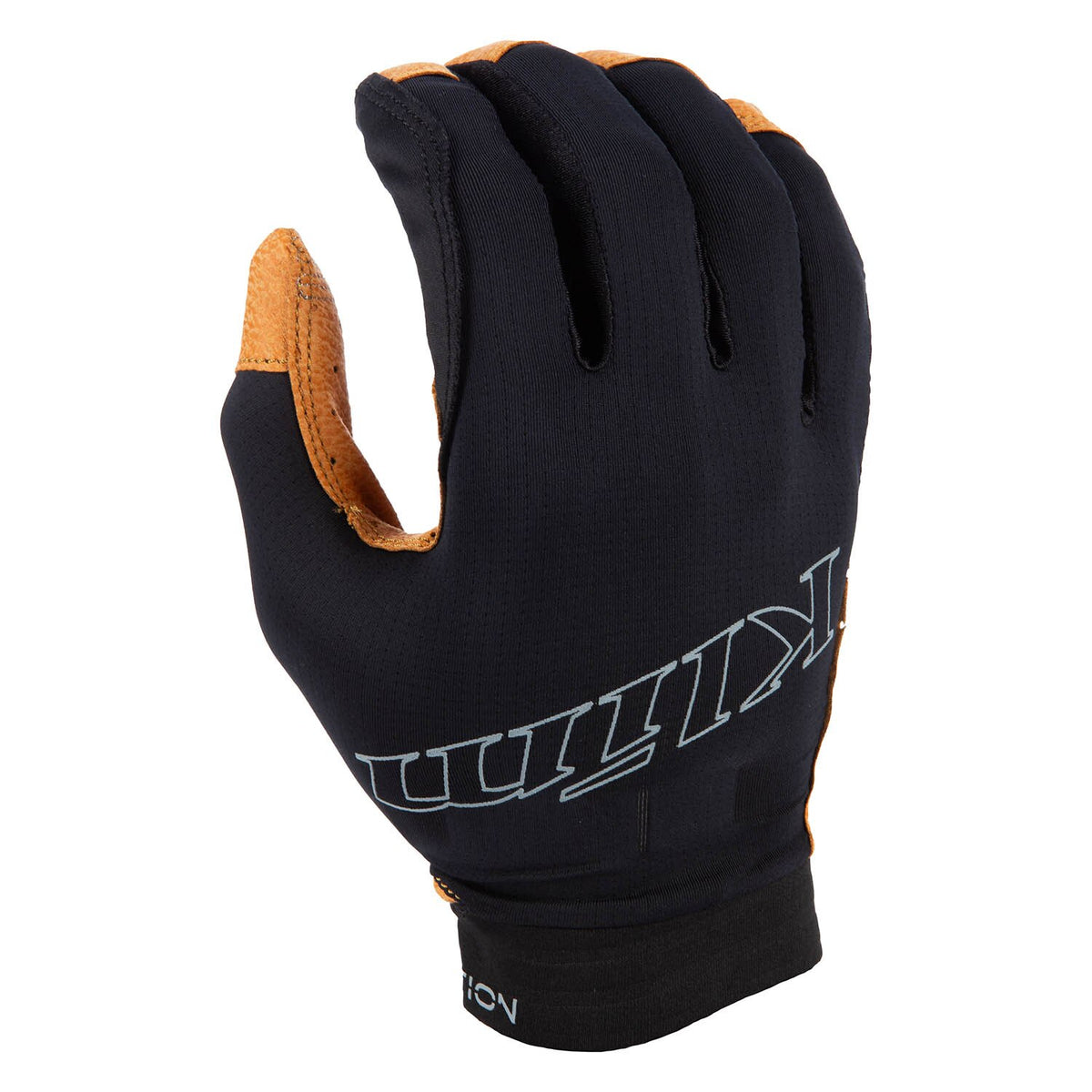 Klim Revolution Glove - Stealth Black