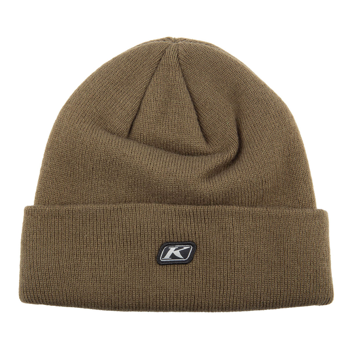 Ridge Insulated Beanie - Dark Olive