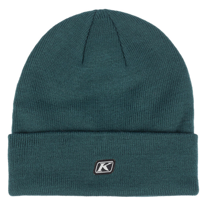 Ridge Insulated Beanie - Dark Sea