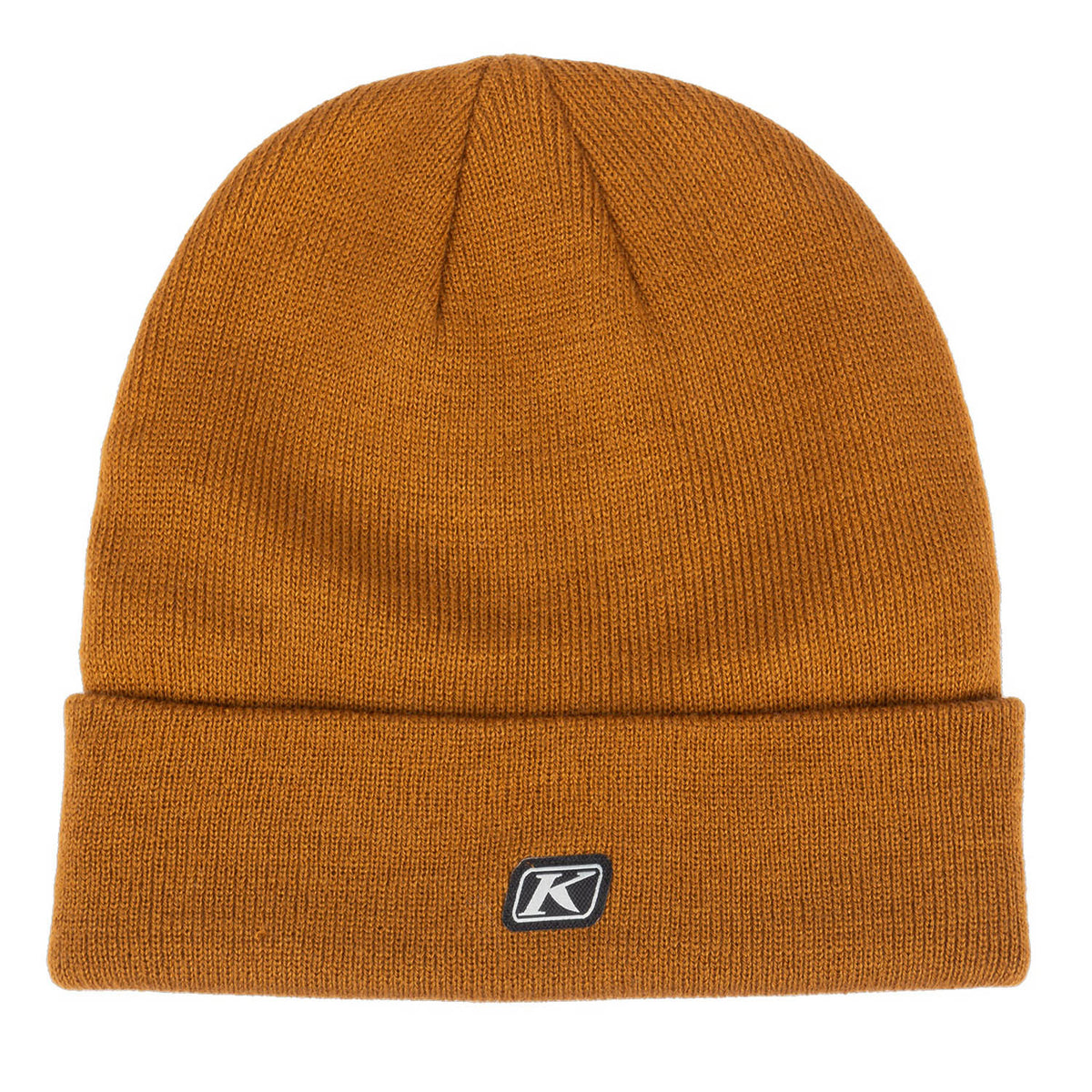 Ridge Insulated Beanie - Golden Brown