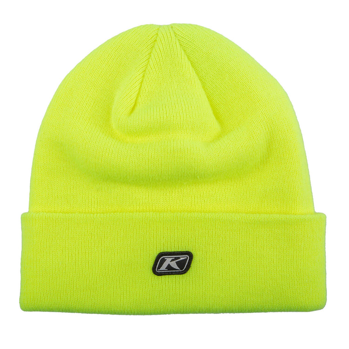 Ridge Insulated Beanie - Hi-Vis
