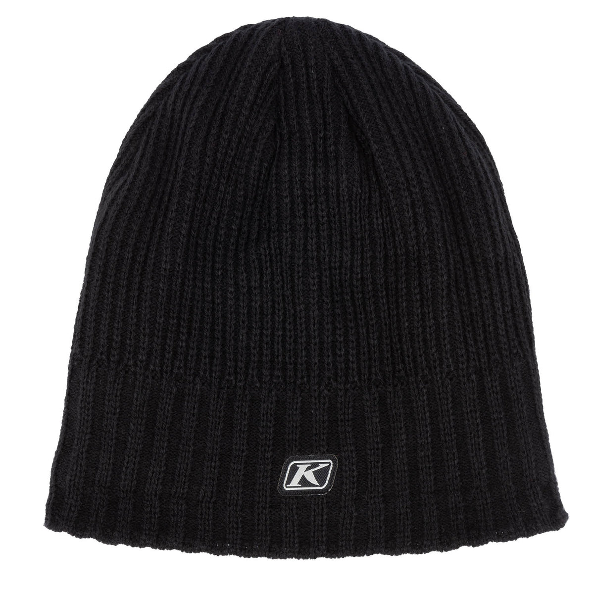 Essential Beanie - Black