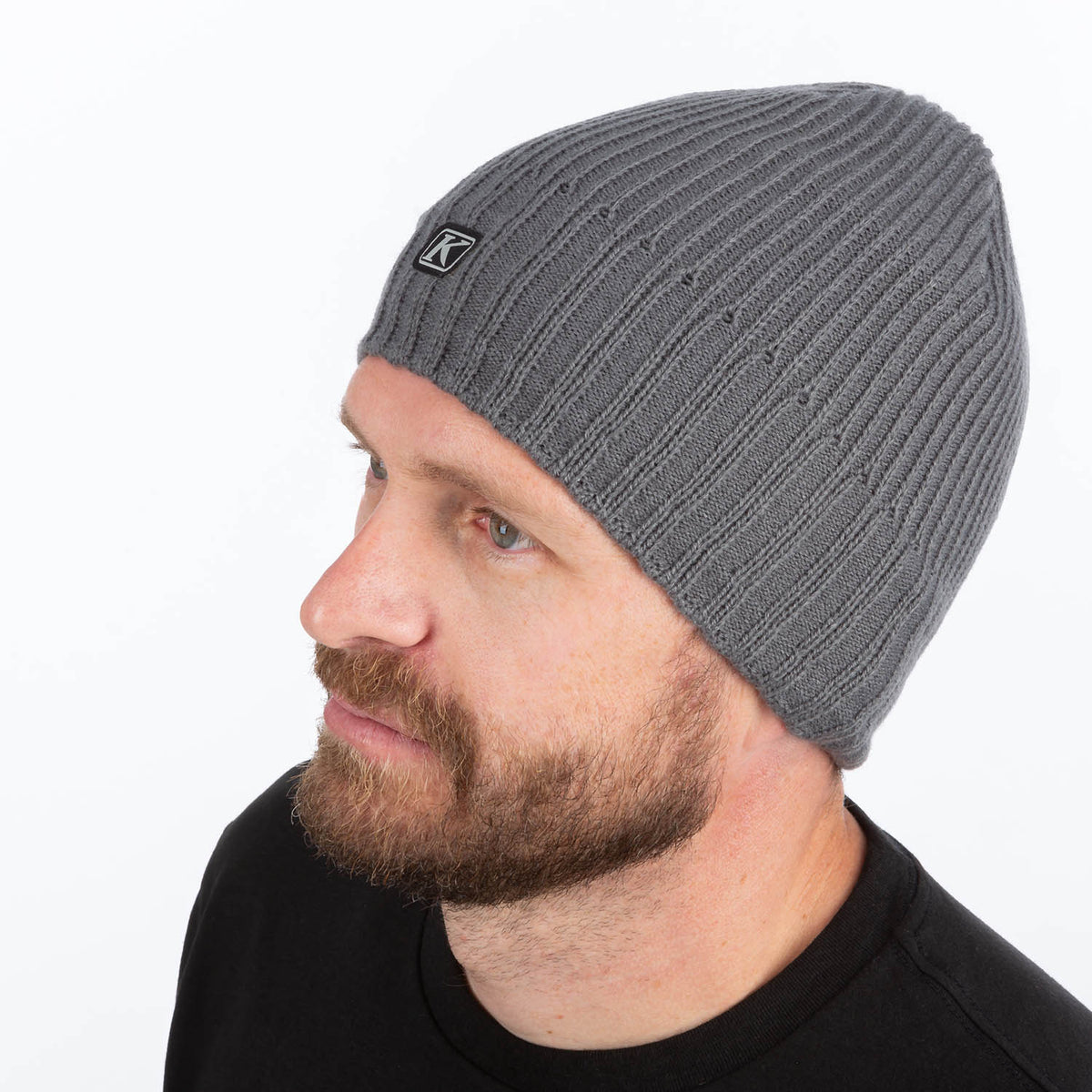 Essential Beanie - Castlerock