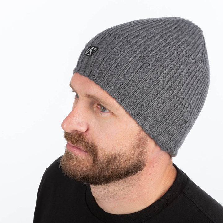 Essential Beanie - Castlerock