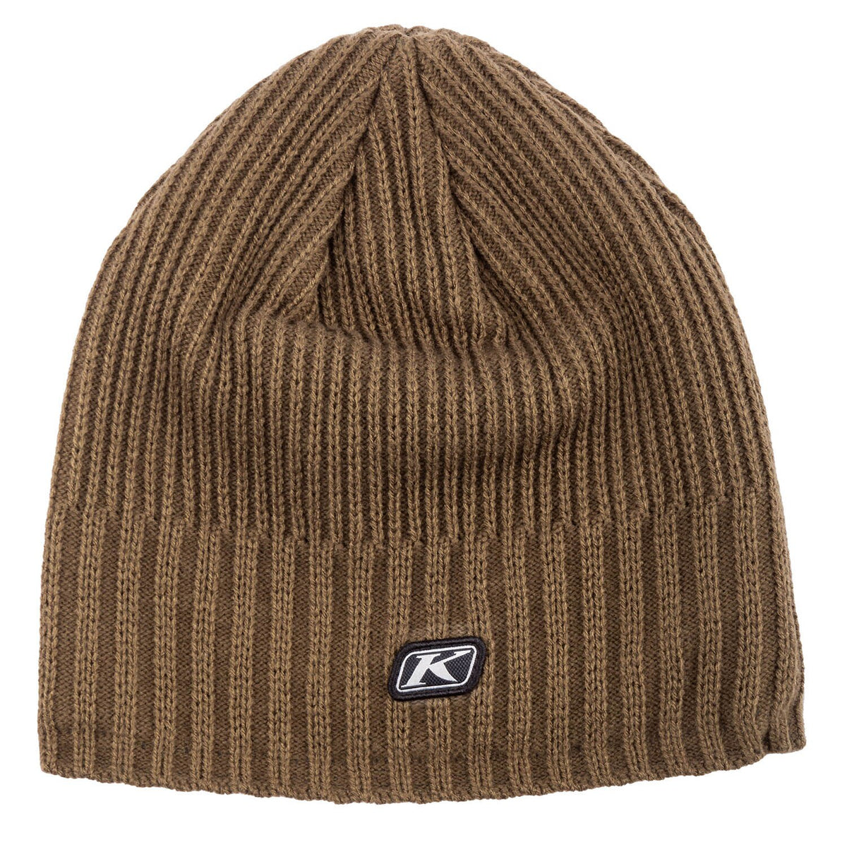 Essential Beanie - Dark Olive