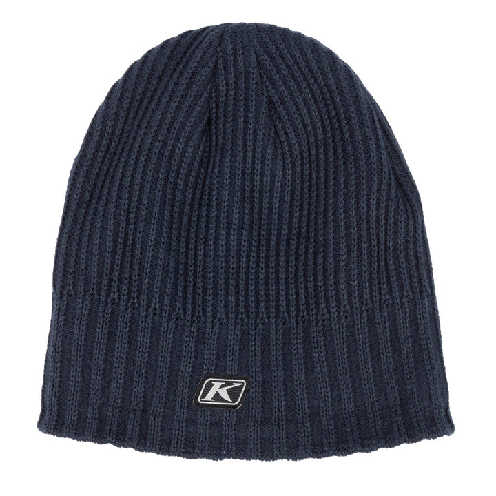 Essential Beanie - Dress Blues