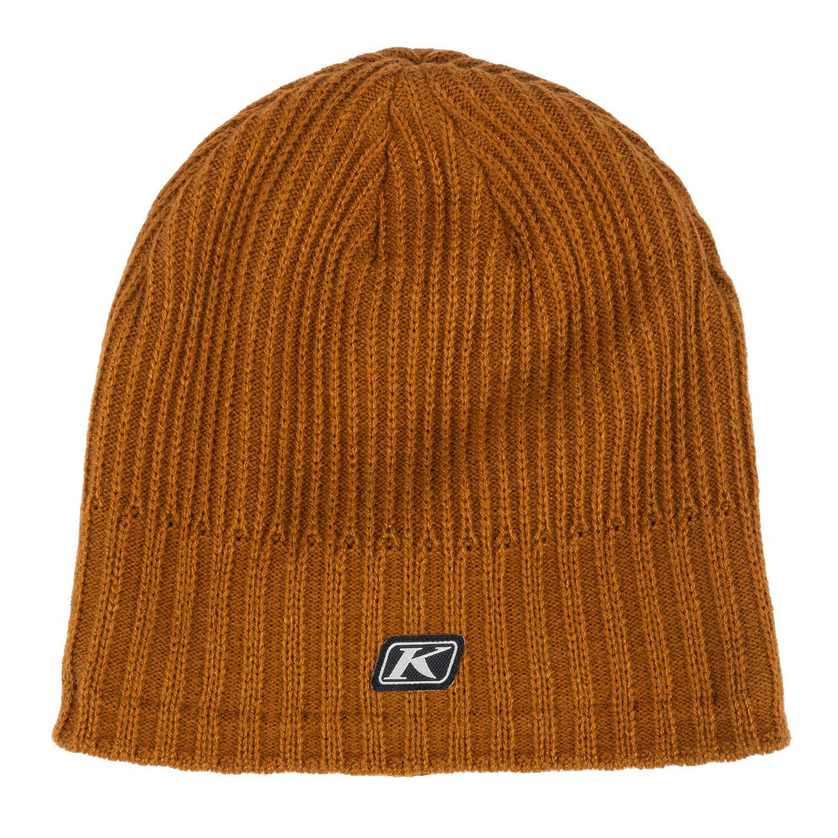Essential Beanie - Golden Brown
