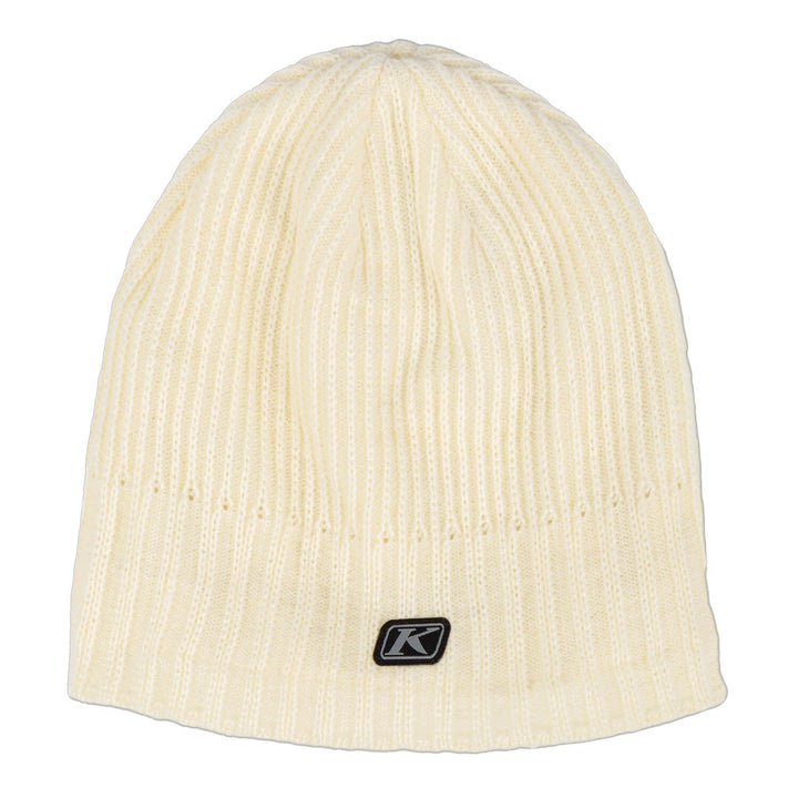 Essential Beanie - Papyrus