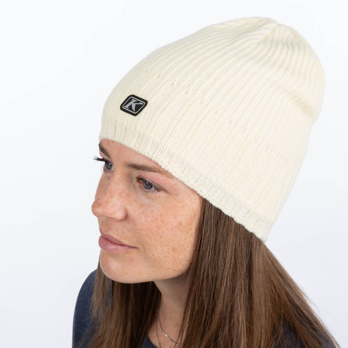 Essential Beanie - Papyrus