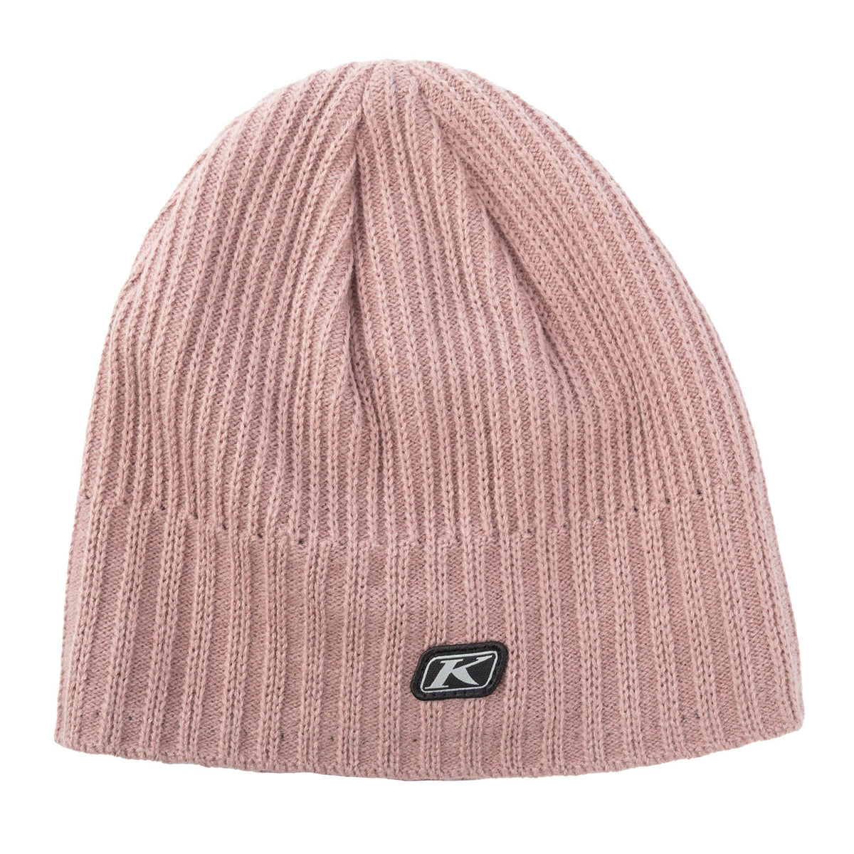 Essential Beanie - Twilight Mauve