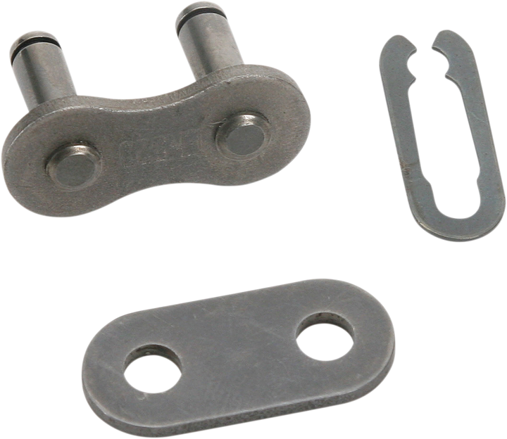 EK 520 Standard Chain Connecting Link with Clip 520-SPJ