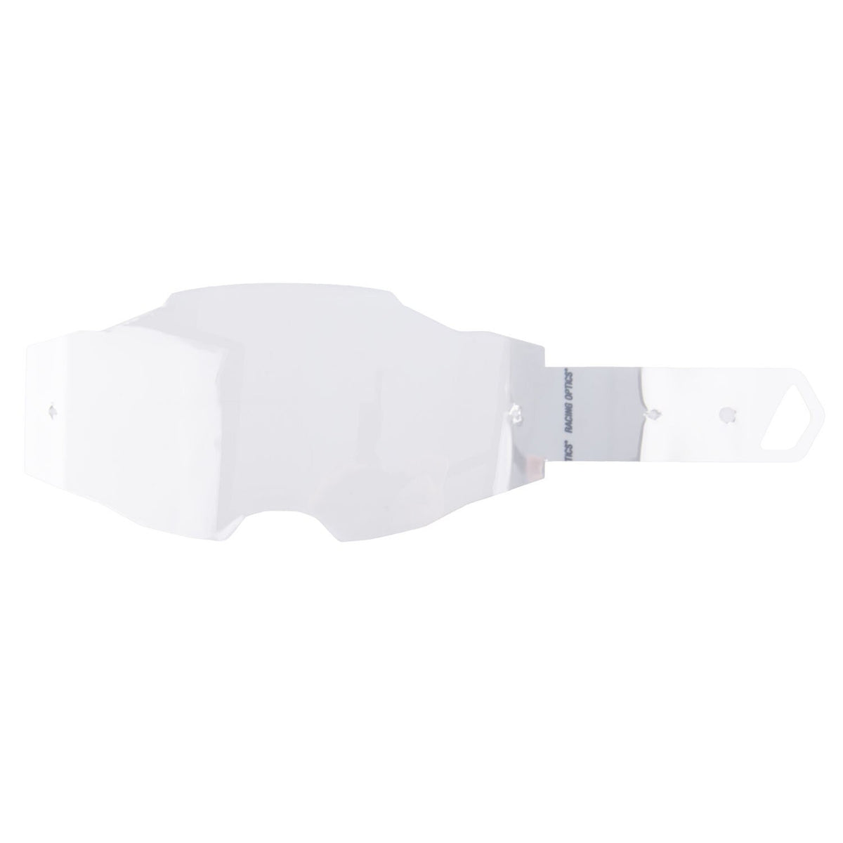 Klim Rage Replacement Tear Offs - Clear