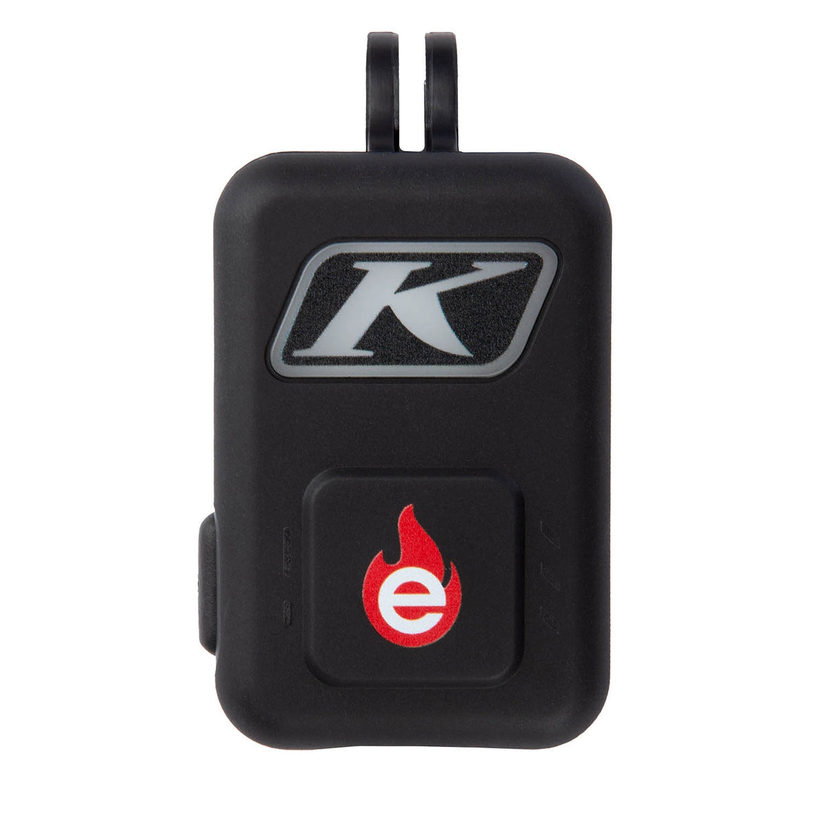 eFire Goggle Remote - Black