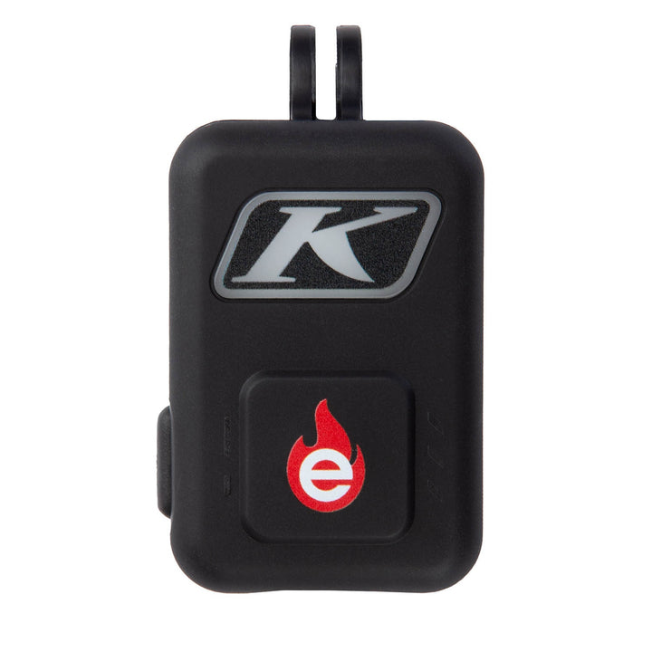 eFire Goggle Remote - Black