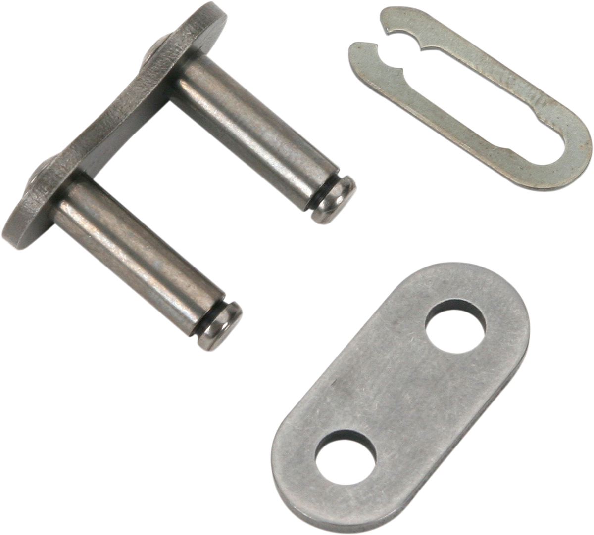 EK 530 Standard Chain Connecting Link with Clip 530-SPJ