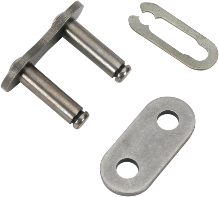 EK 530 Standard Chain Connecting Link with Clip 530-SPJ
