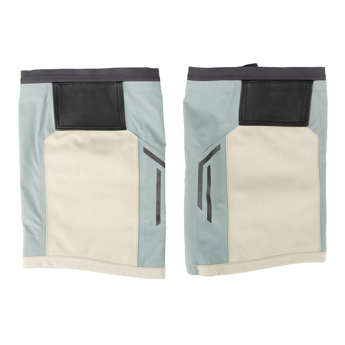 Klim Adventure Rally Pant Removable Gaiter - Peyote - Slate Gray