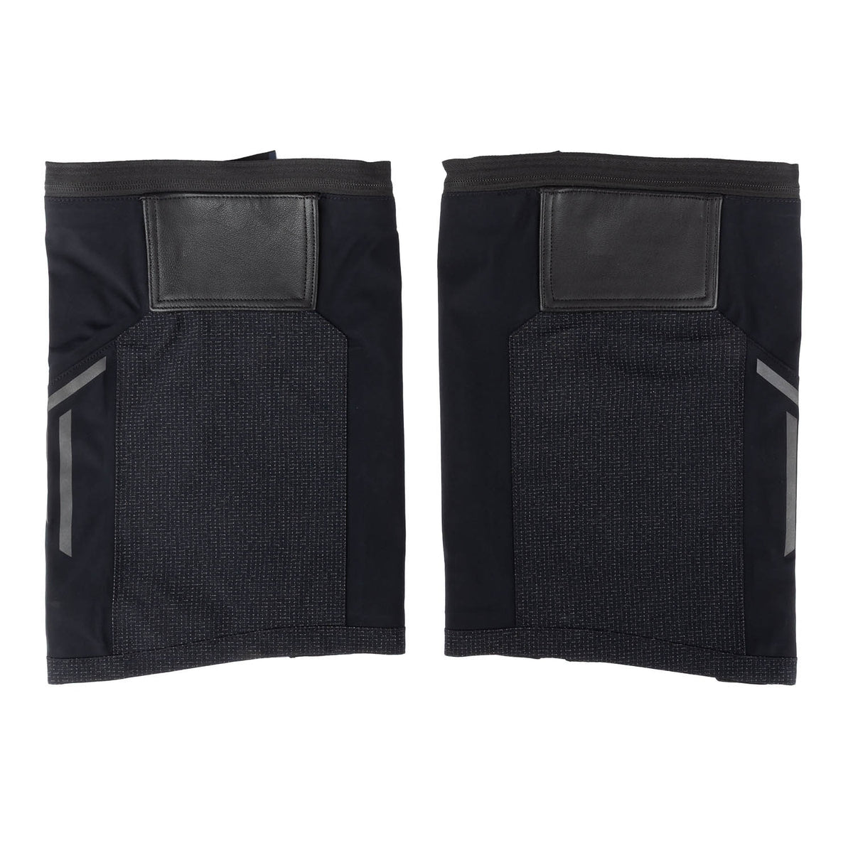 Klim Adventure Rally Pant Removable Gaiter - Stealth Black