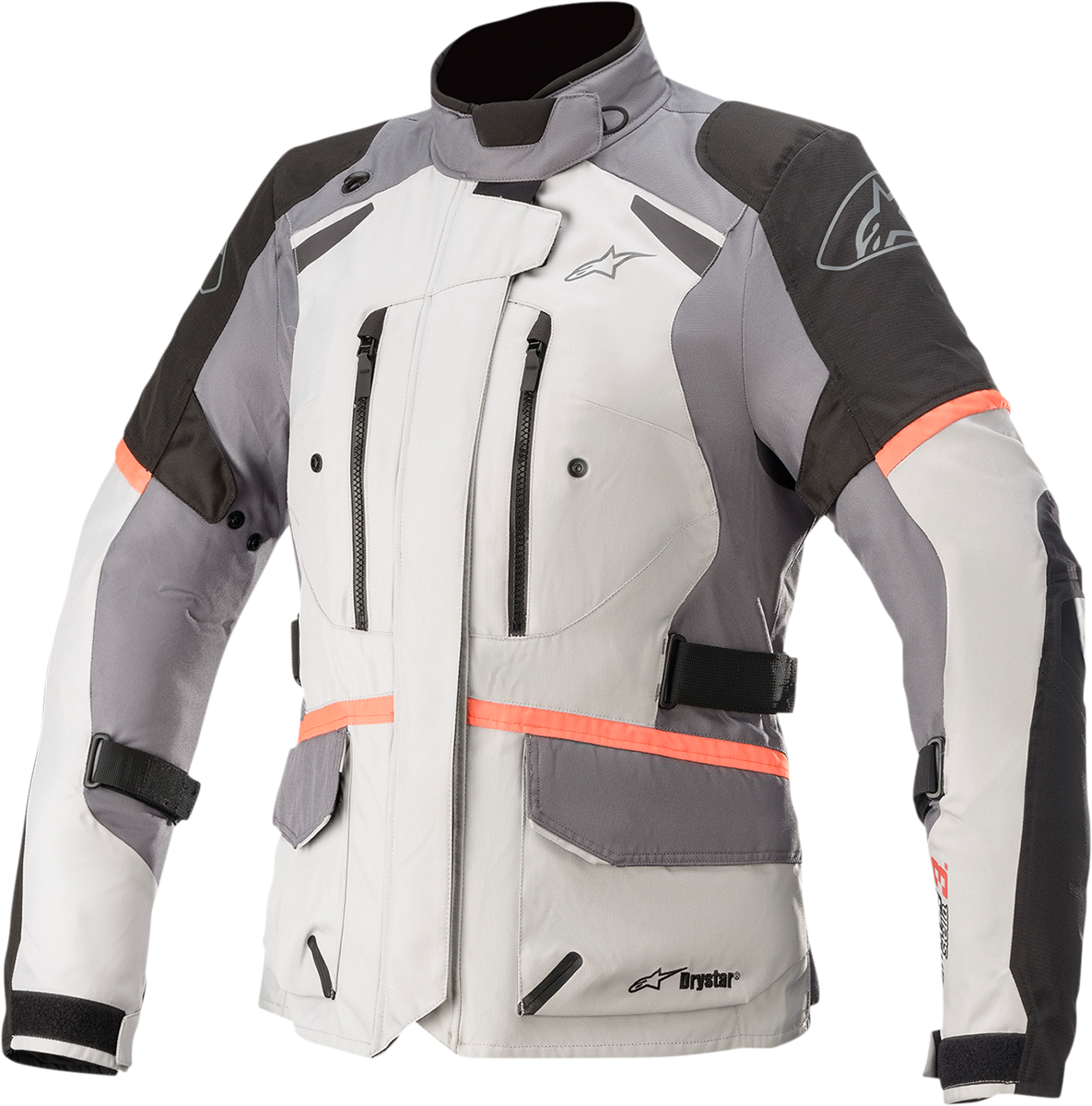 Alpinestars Stella Andes v3 Drystar® Jacket
